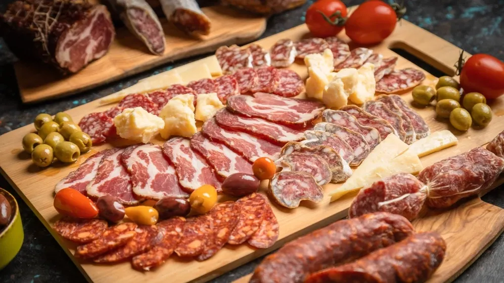 Красное и переработанное мясо – не лучшие продукты для повседневного питания. Фото: Igor Dutina / shutterstock.com / Fotodom