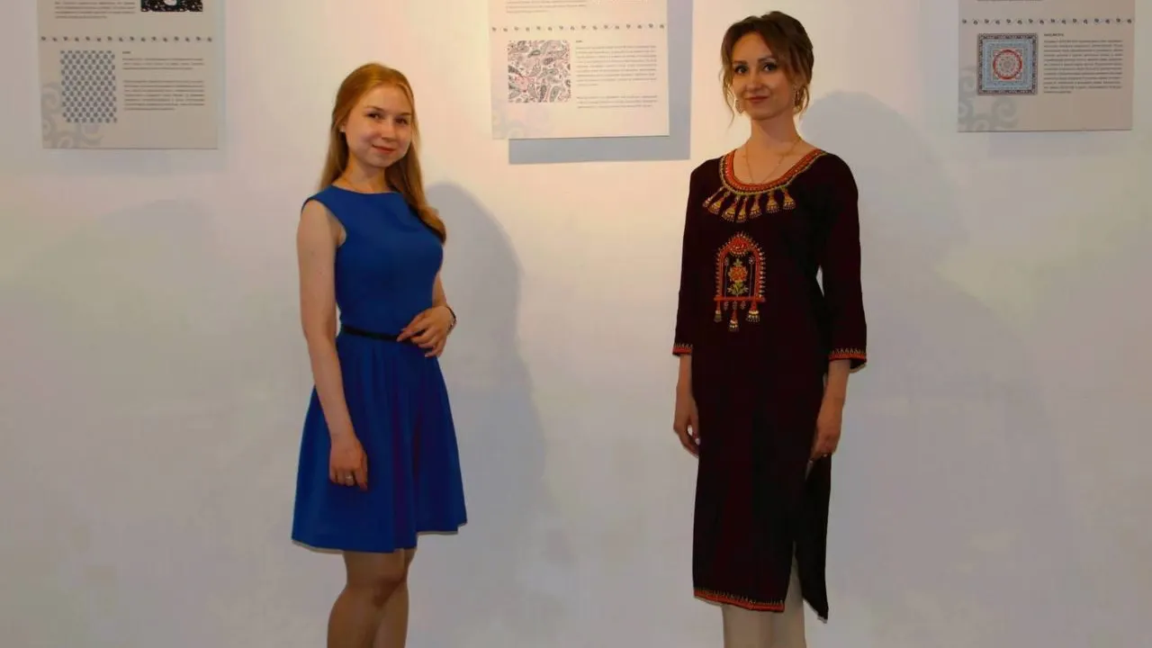 Выставка будет бесплатной и продлится до 26 августа. Фото: vk.com/inter_yamal