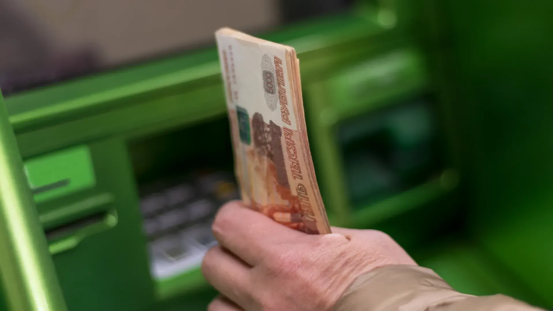 Новое устройство состоит полностью из российских комплектующих. Фото: Chernika 888 / Shutterstock.com
