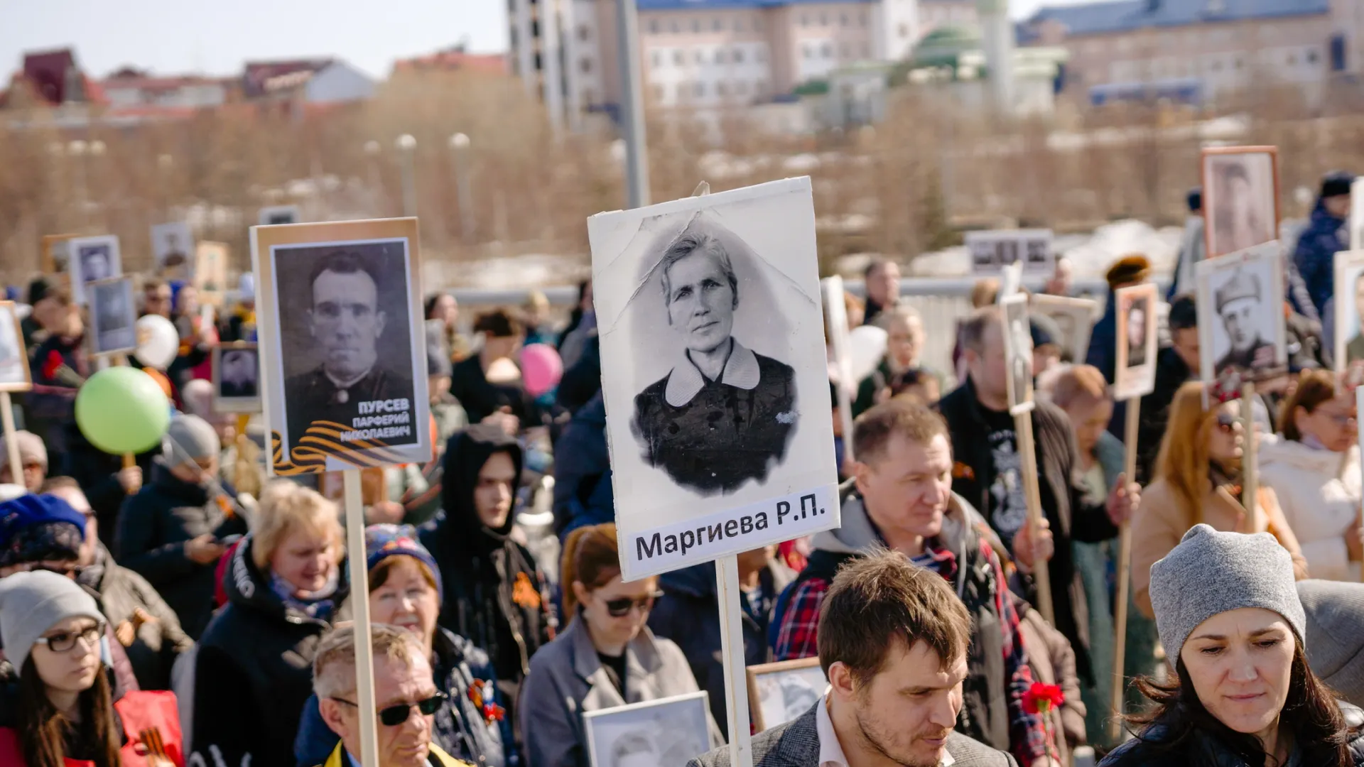 Фото: Юлия Чудинова