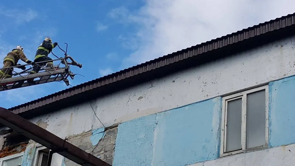 Фото: ГУ МЧС по ЯНАО