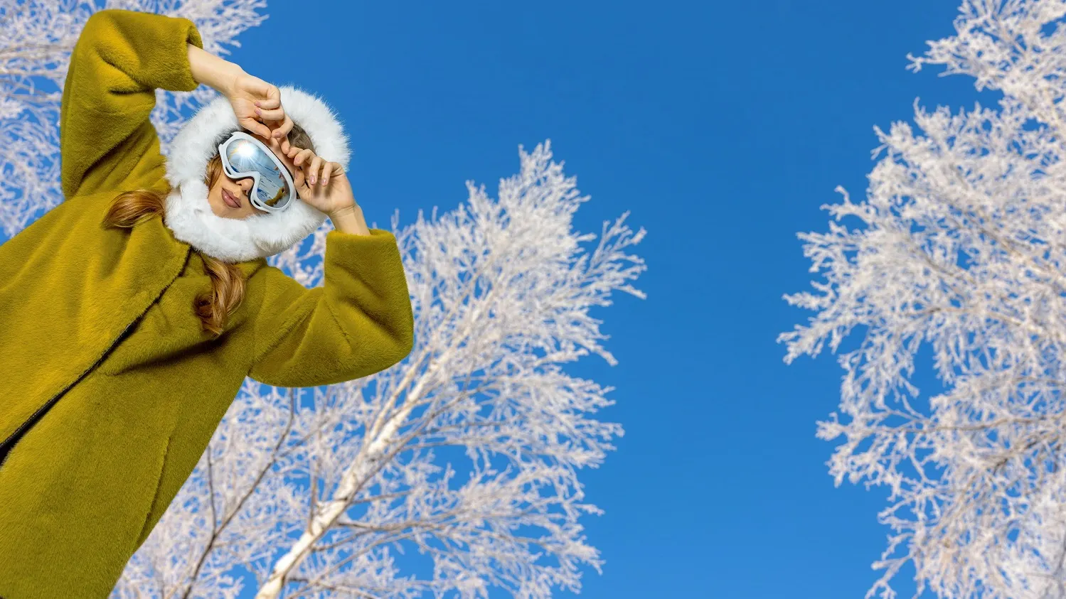 Фото модели и коллаж: Сергей Зубков / «Ямал-Медиа», фон: Юлия Чудинова / «Ямал-Медиа», Фёдор Воронов / «Ямал-Медиа»