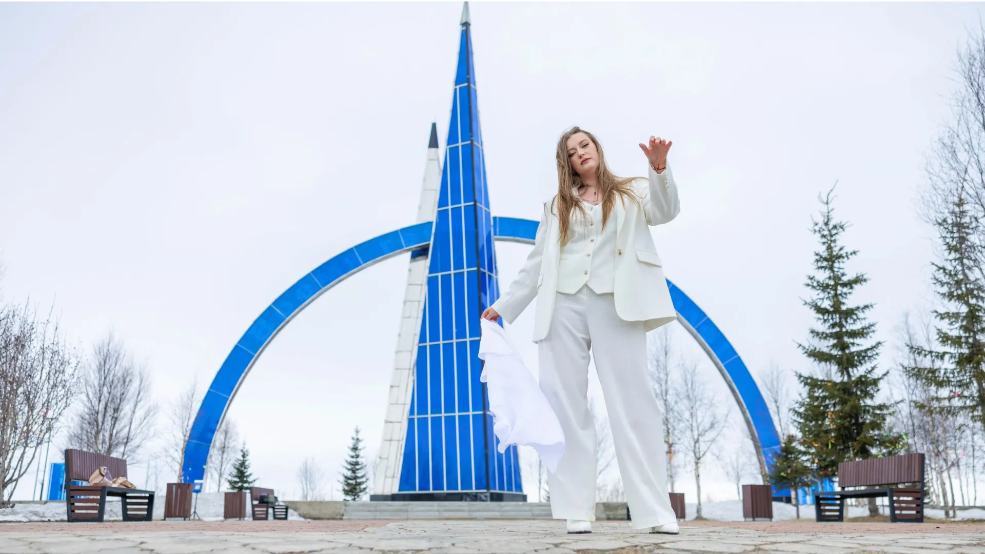 Фото: Фёдор Воронов / «Ямал-Медиа»