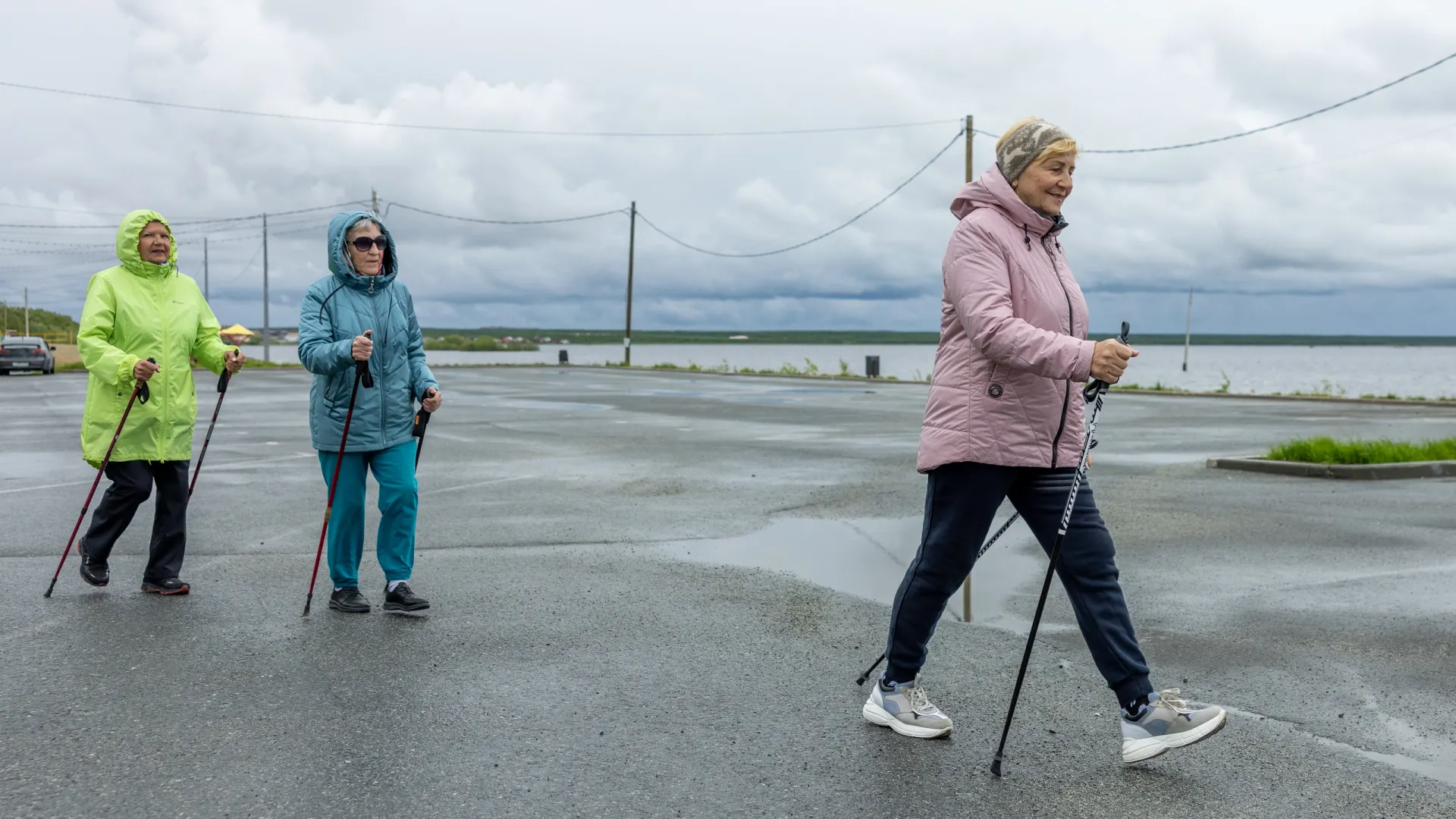 Фото: Фёдор Воронов / «Ямал-Медиа»