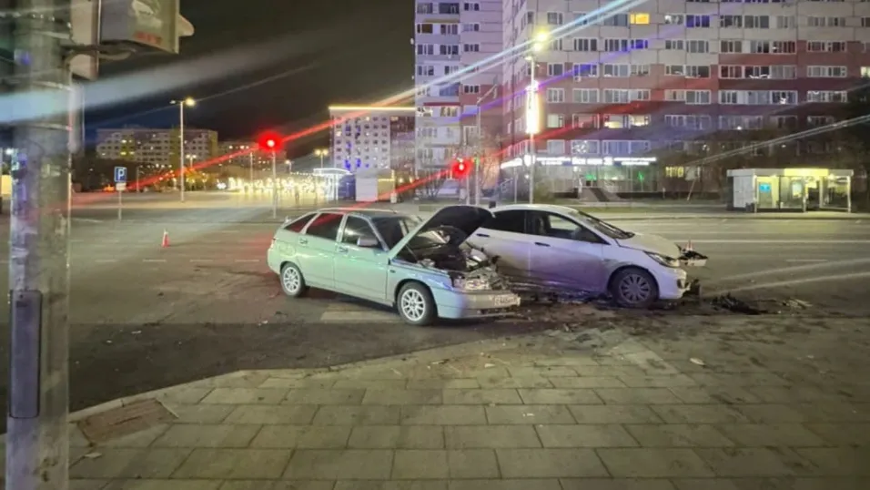 Фото: пресс-служба Госавтоинспекции ЯНАО