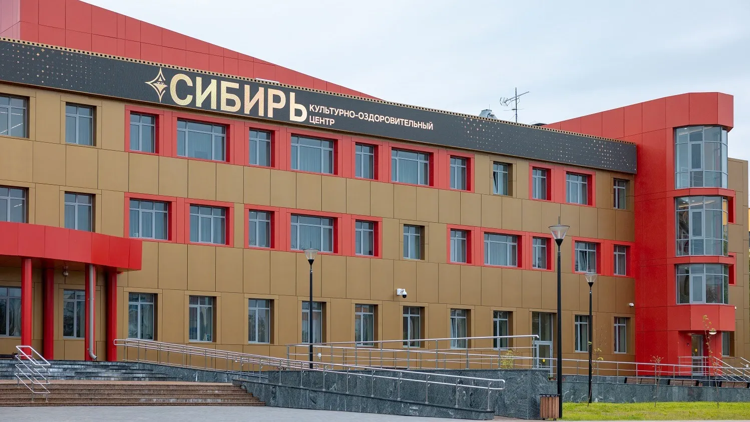 Фото: Юрий Здебский / «Ямал-Медиа»
