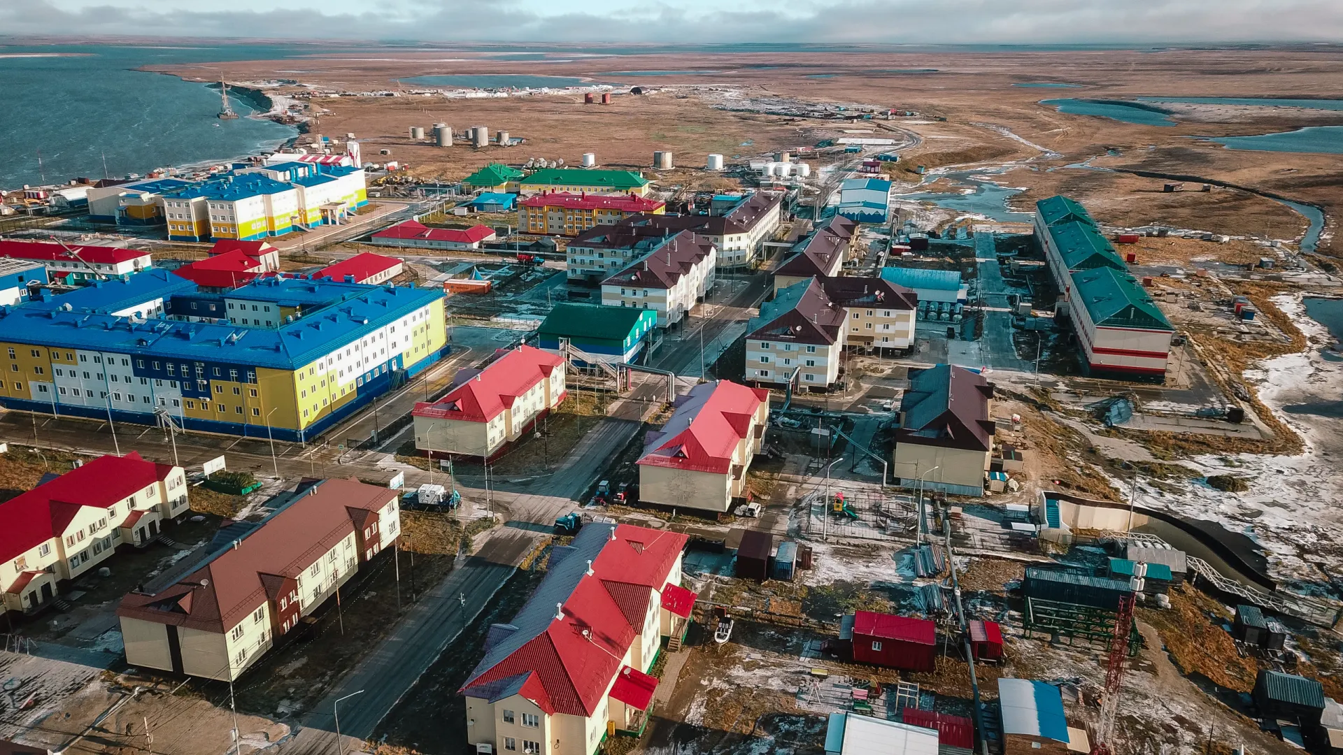 Фото: Сергей Зубков / «Ямал-Медиа»