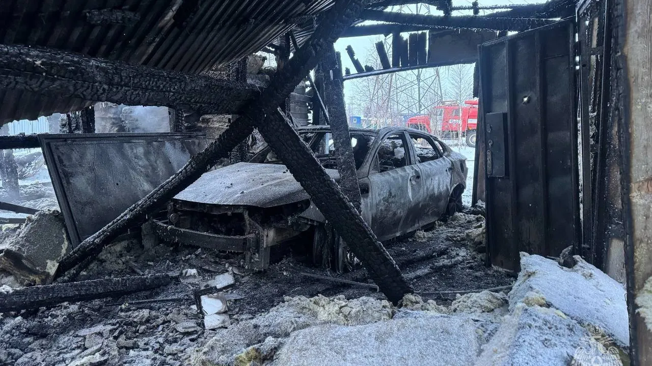 Фото: пресс-служба ГУ МЧС по ЯНАО