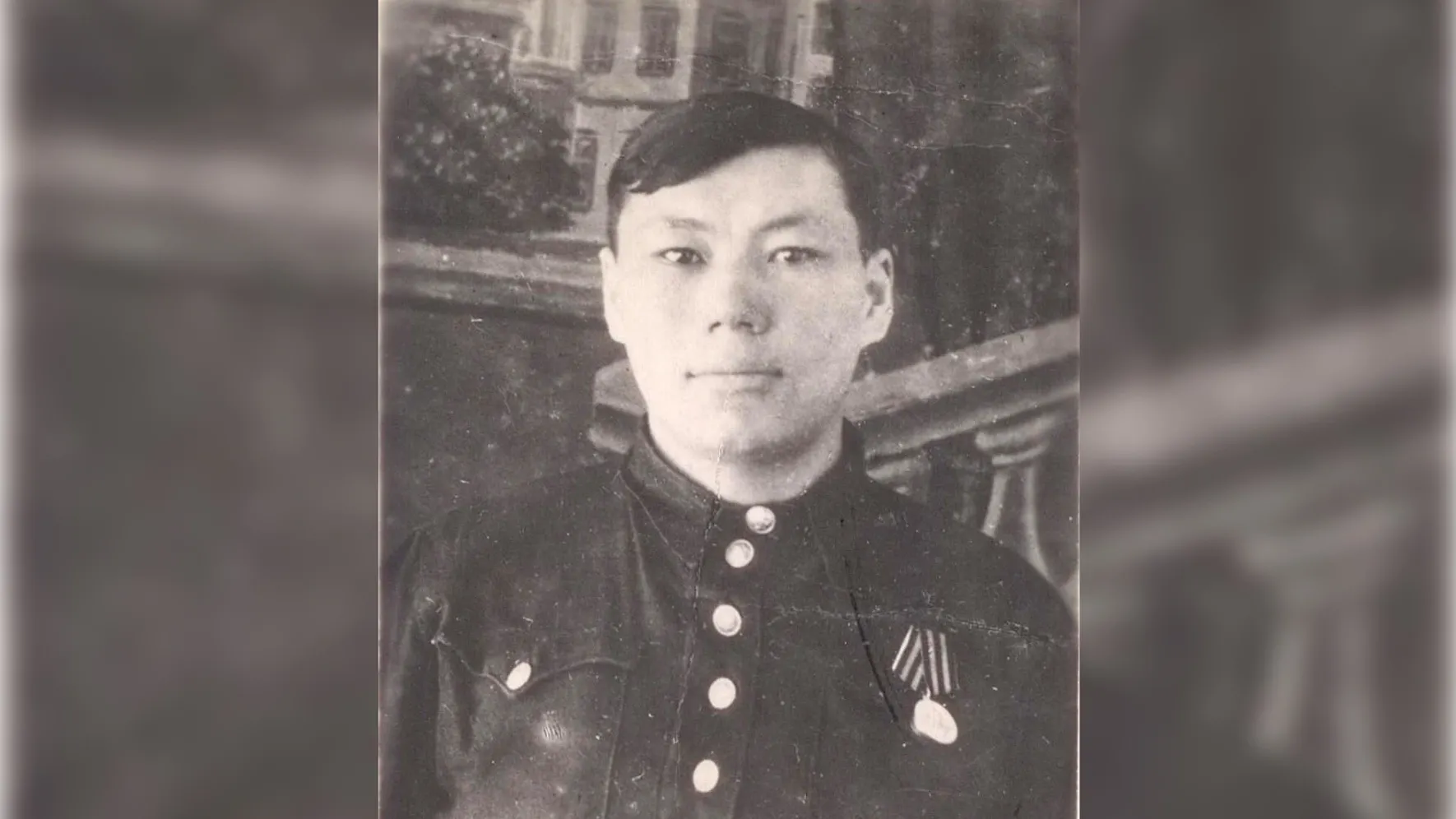 Егор Александрович Ледков. Фото: из фондов Ненецкого краеведческого музея