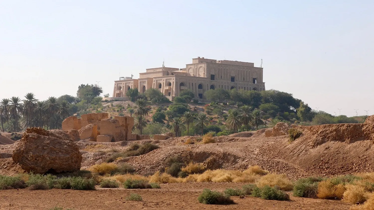 Фото: Ali Fadhil/Shutterstock/Fotodom