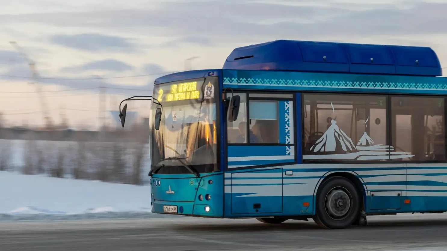 Фото: Фёдор Воронов / «Ямал-Медиа»