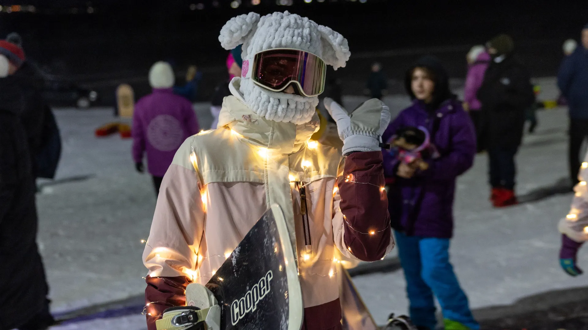 Фото: Александр Чирва / «Ямал-Медиа»