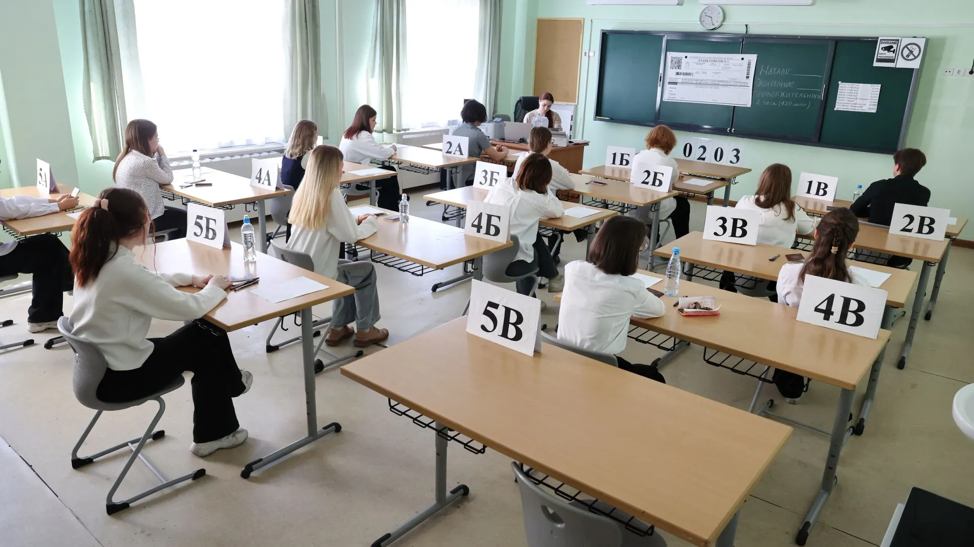 Фото: Андрей Ткачев / «Ямал-Медиа»