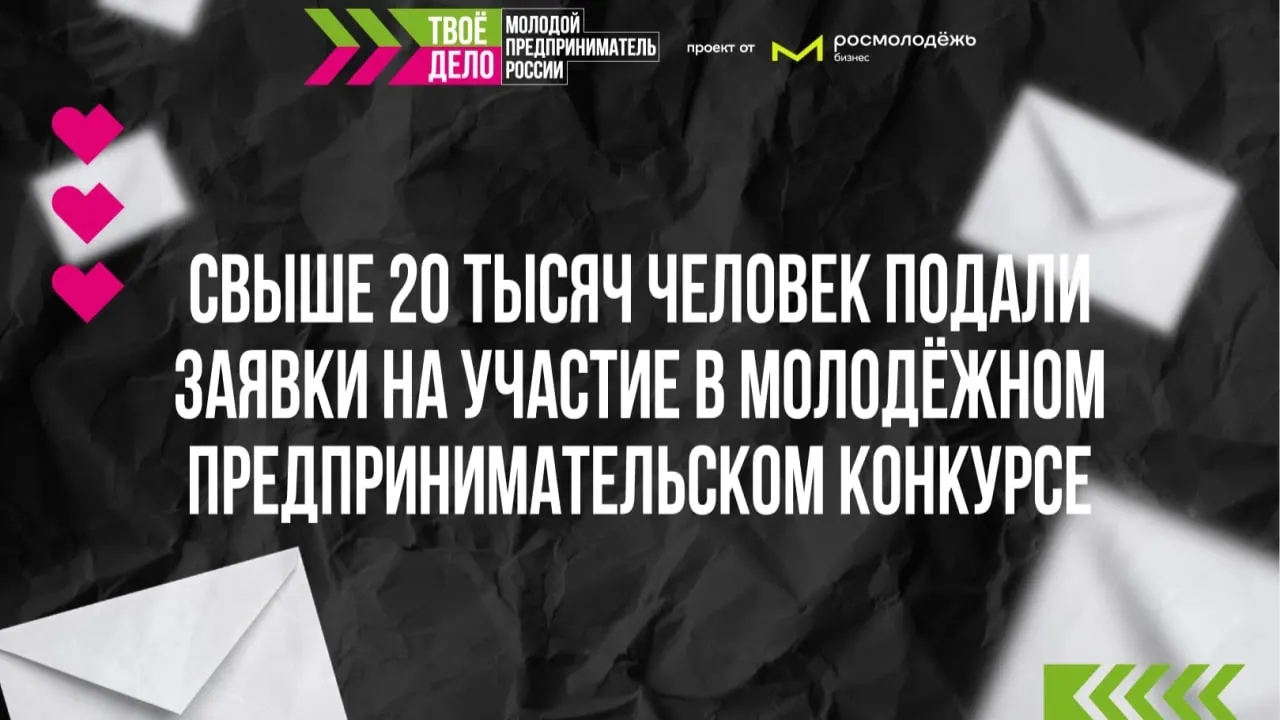 Фото: предоставлено Синергия Медиа