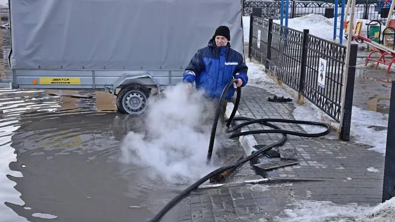 Фото: администрация Ямальского района