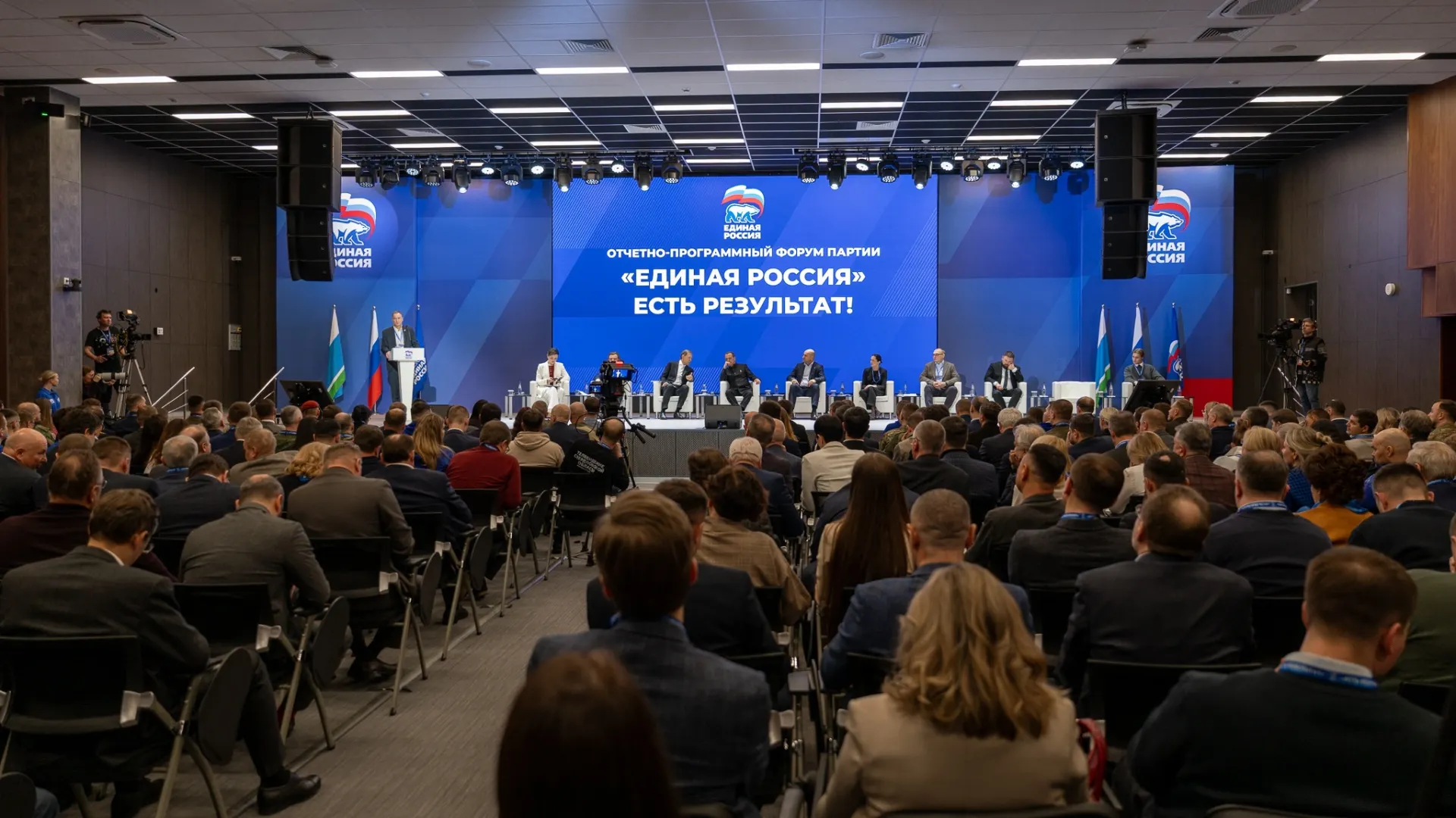 Фото: пресс-служба губернатора ЯНАО