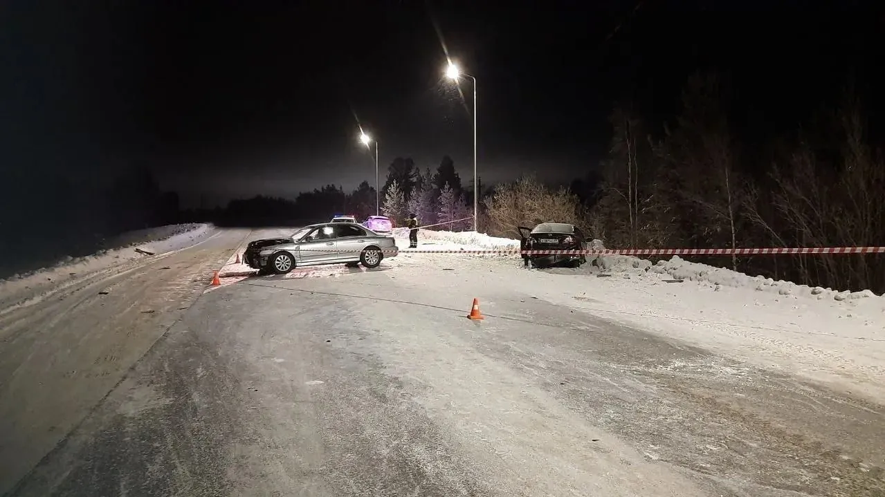 Фото: пресс-служба Госавтоинспекции ЯНАО