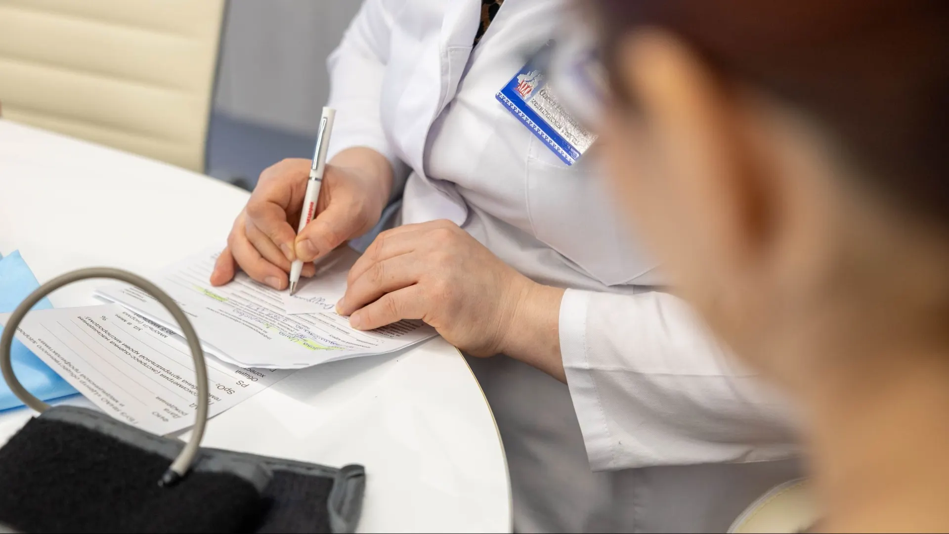 На Ямале грядет Год здоровья. Фото: Александр Чирва / «Ямал-Медиа»