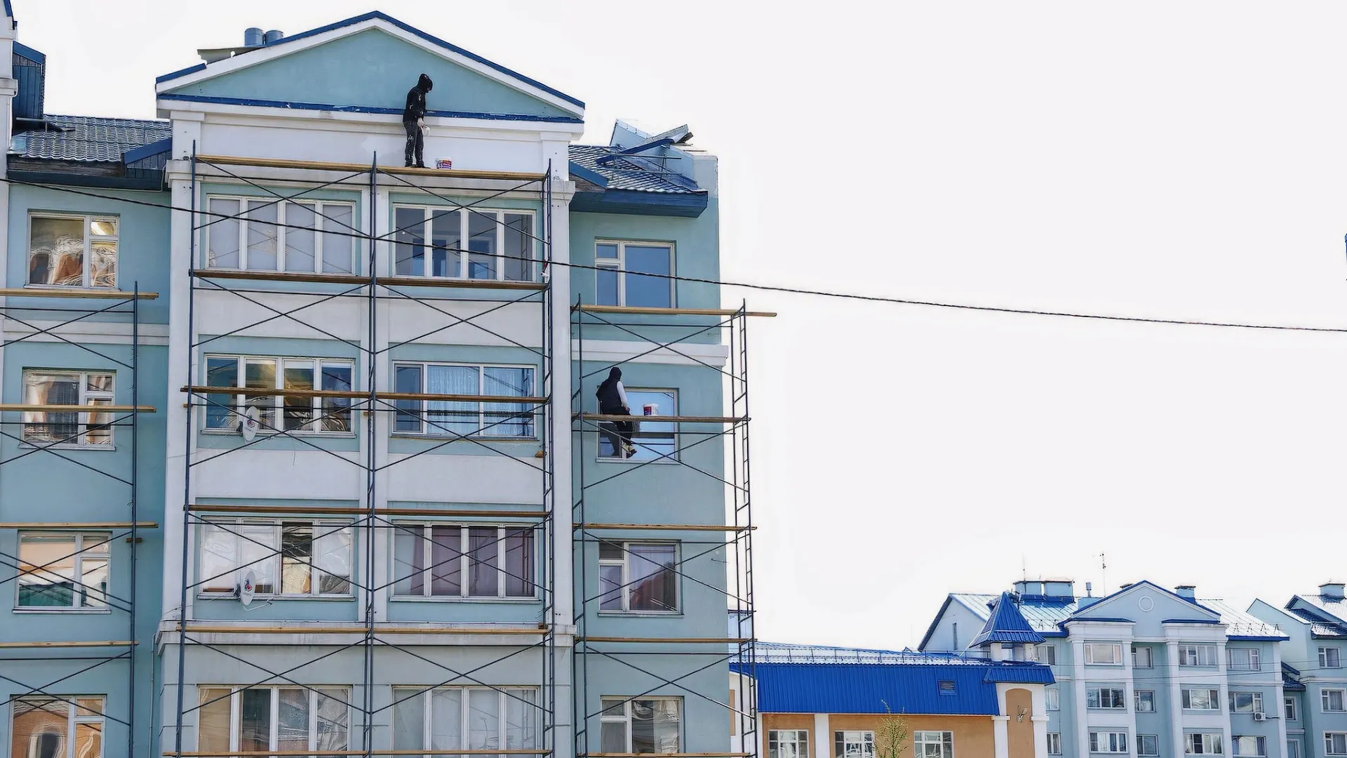 Фото: Андрей Ткачёв / «Ямал-Медиа»