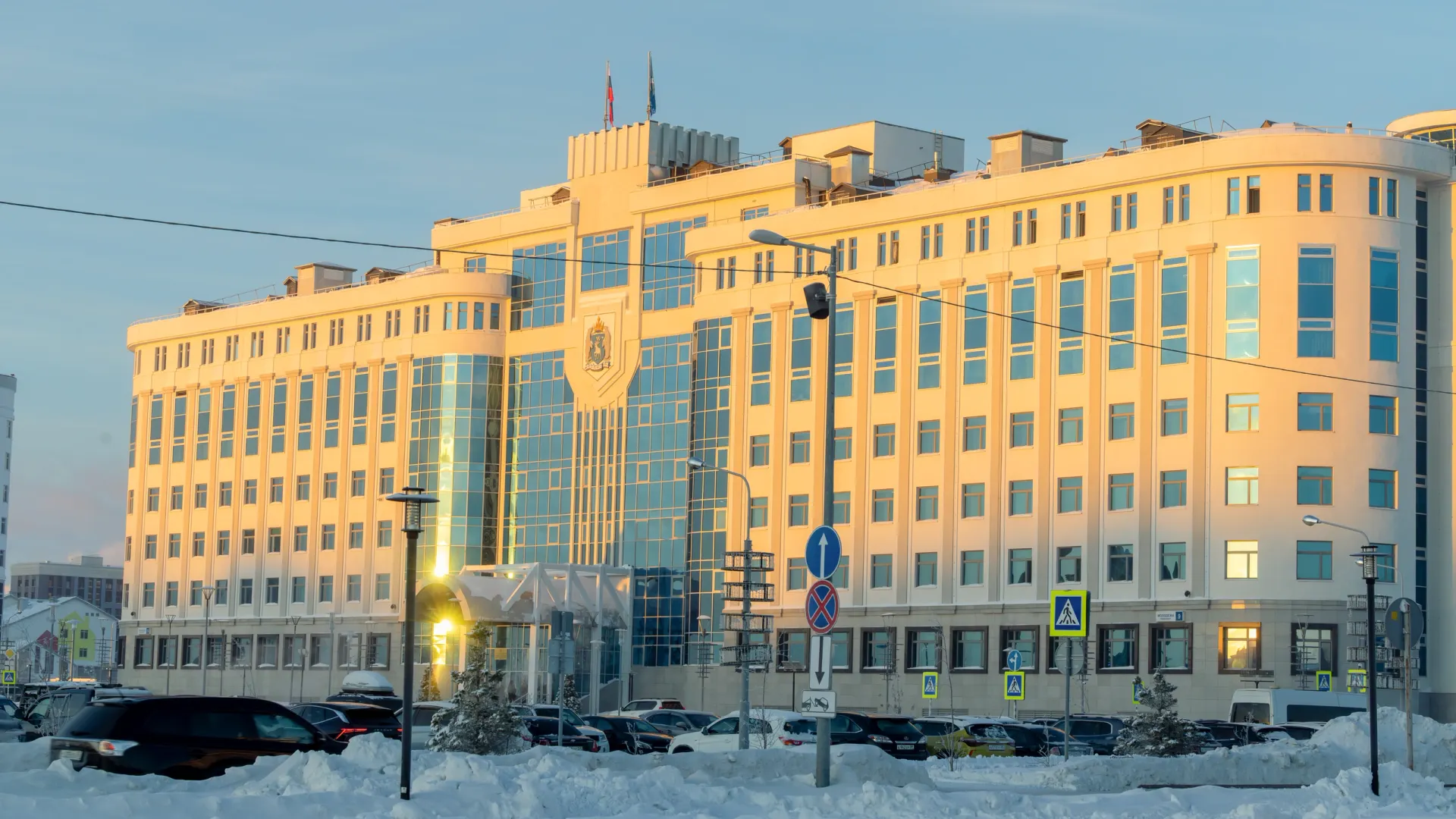 Фото: Никита Погодин / «Ямал-Медиа»