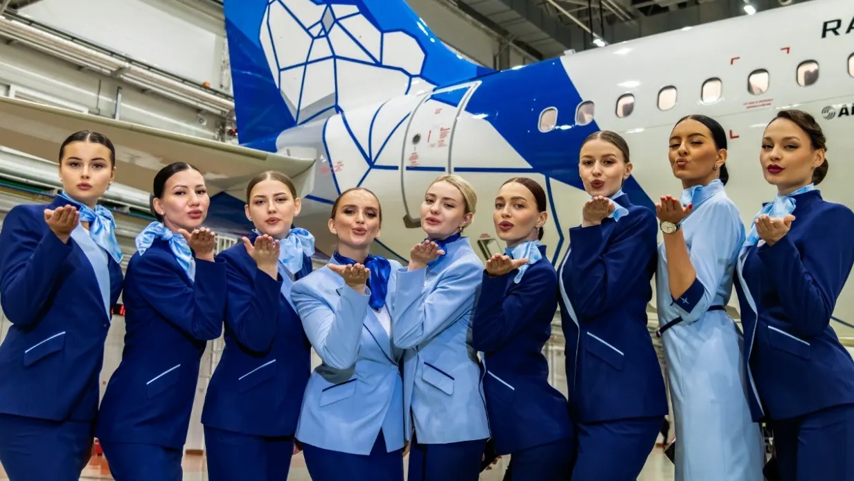 Фото: Дмитрий Сахнов / пресс-служба АК «Ямал»