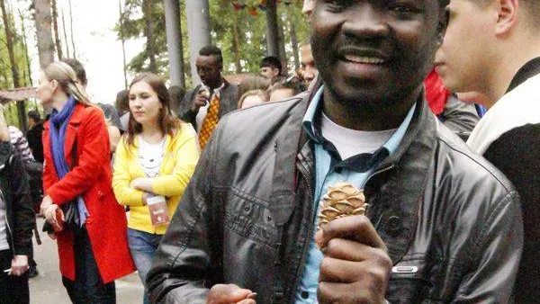   КРАСНЫЙ СЕВЕР