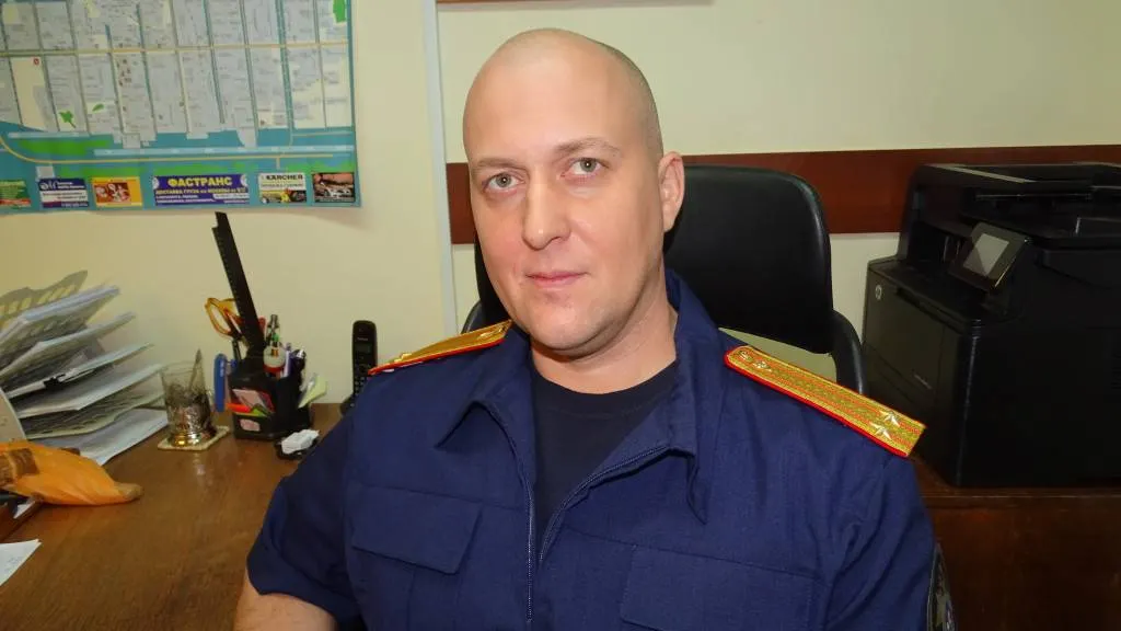 Фото: Валерия Акименко \ КРАСНЫЙ СЕВЕР