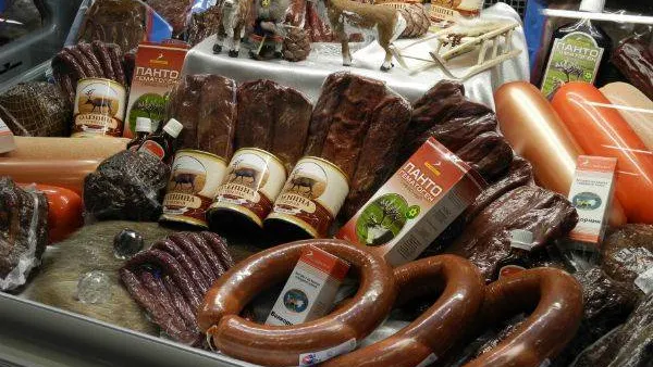 КРАСНЫЙ СЕВЕР
