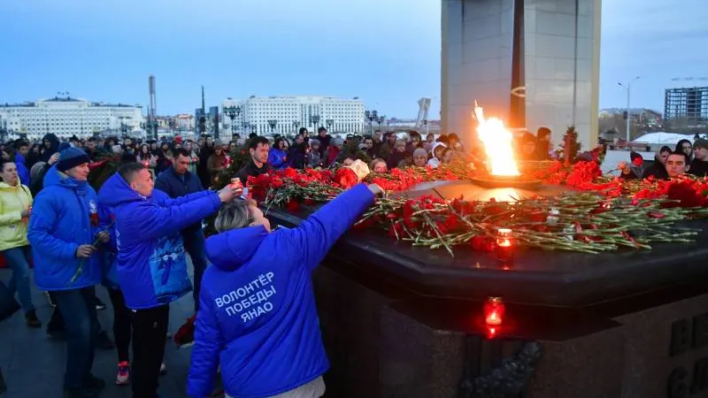 Фото: Андрей Ткачёв / «Красный Север»