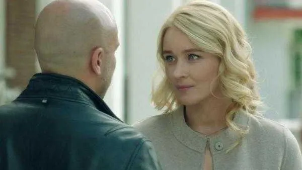 Кадр из сериала «Физрук»