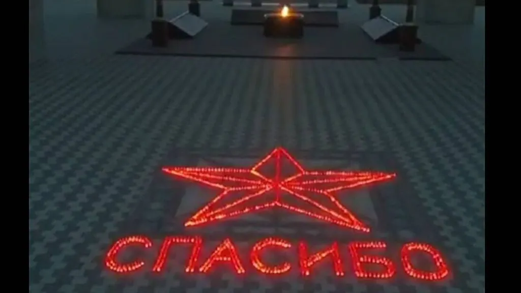 Скрин видео: аккаунт Алексея Титовского, Instagram