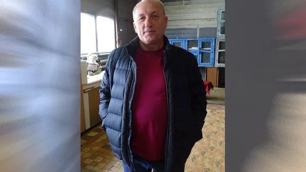 Александр Хабазов «Мы животных не бросим. Будем содержать, пока не найдутся для них хозяева»