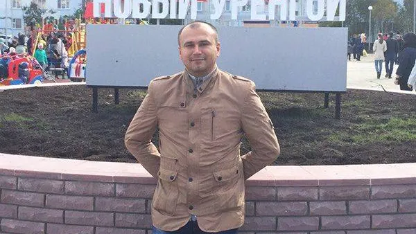 КРАСНЫЙ СЕВЕР