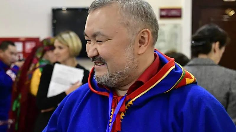 Фото: Андрей Ткачев / КРАСНЫЙ СЕВЕР