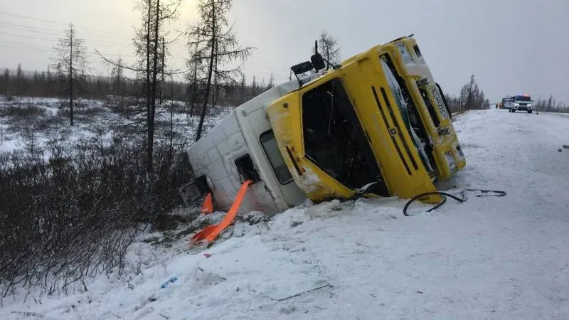 Фото: Госавтоинспекция Ямала
