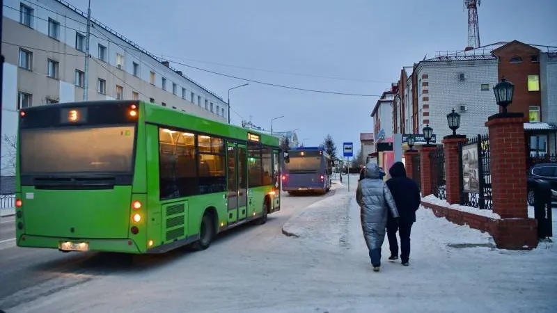 Фото: Андрей Ткачёв / КРАСНЫЙ СЕВЕР