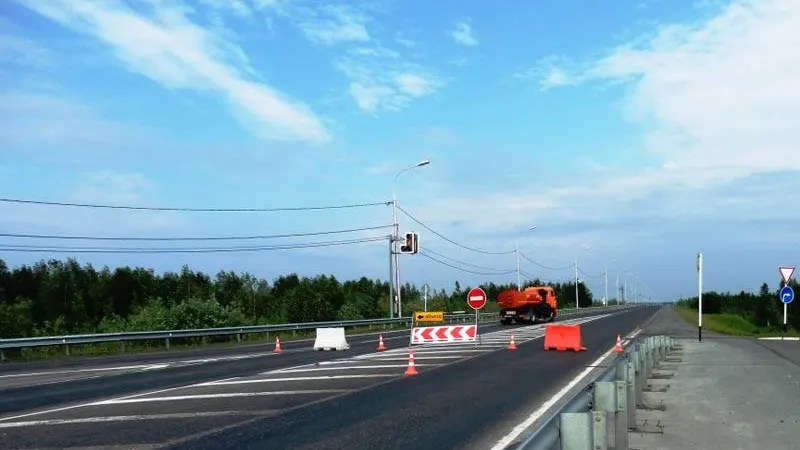 Фото: Владимир Ганчерко / КРАСНЫЙ СЕВЕР