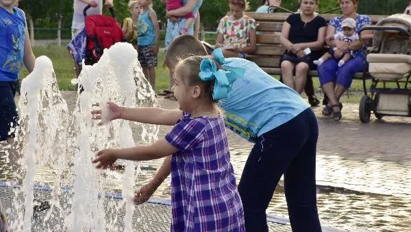 Фото из архива «Красного Севера»