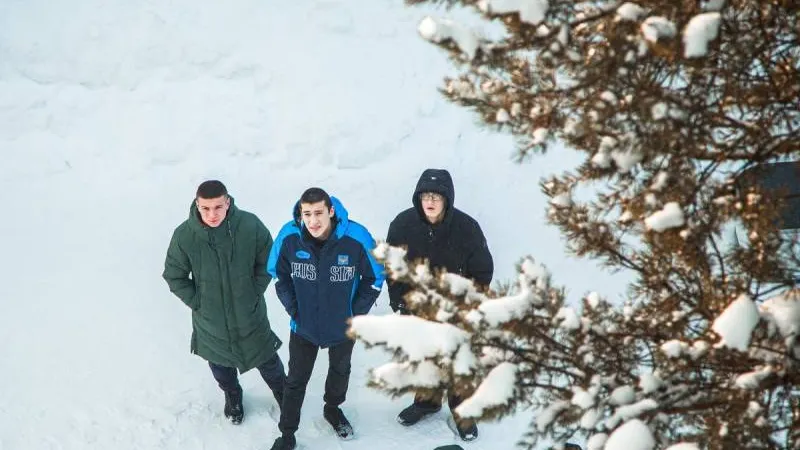 Фото предоставлено пресс-службой администрации г. Ноябрьска