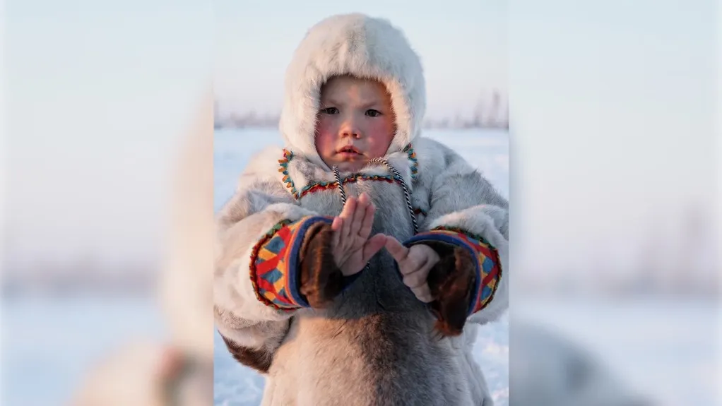 Иосиф. Фото предоставлено Станиславом Гавриленко