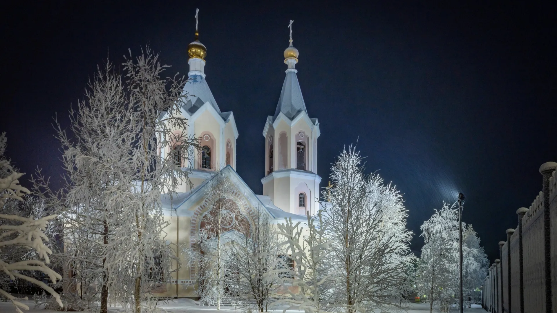 Фото: Федор Воронов / АНО «Ямал-Медиа»