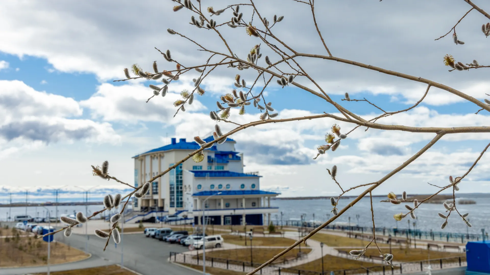 Фото: Фёдор Воронов / «Ямал-Медиа»