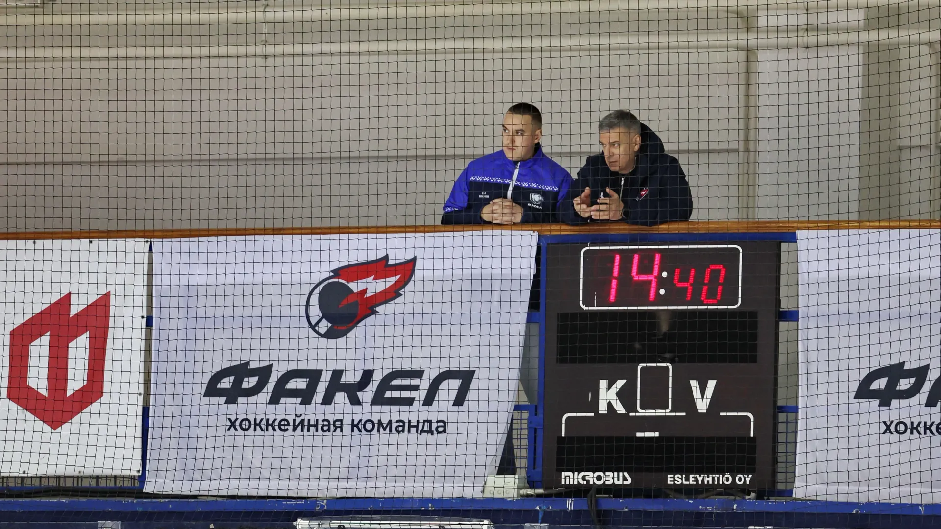 Фото: Андрей Ткачёв / «Ямал-Медиа»