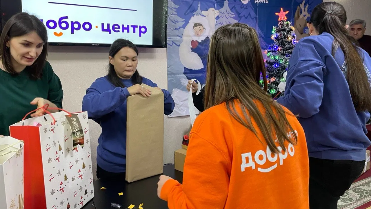 Фото: Анастасия Ульянова / «Ямал-Медиа»