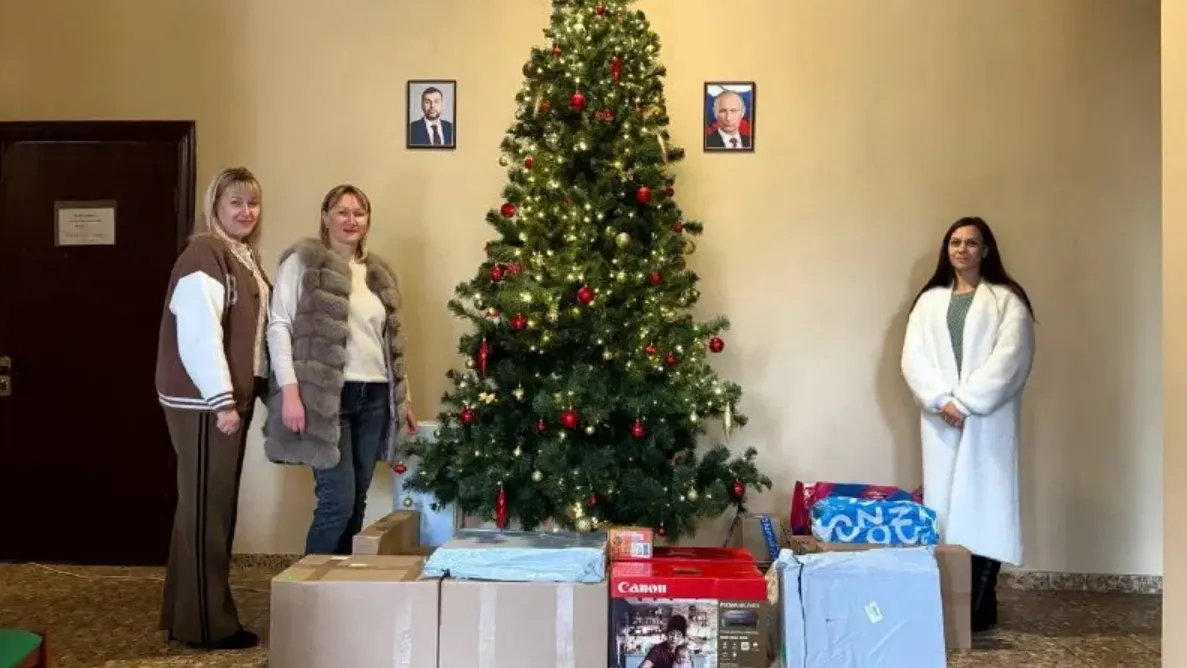 Фото: Анна Лысикова / «Ямал-Медиа»