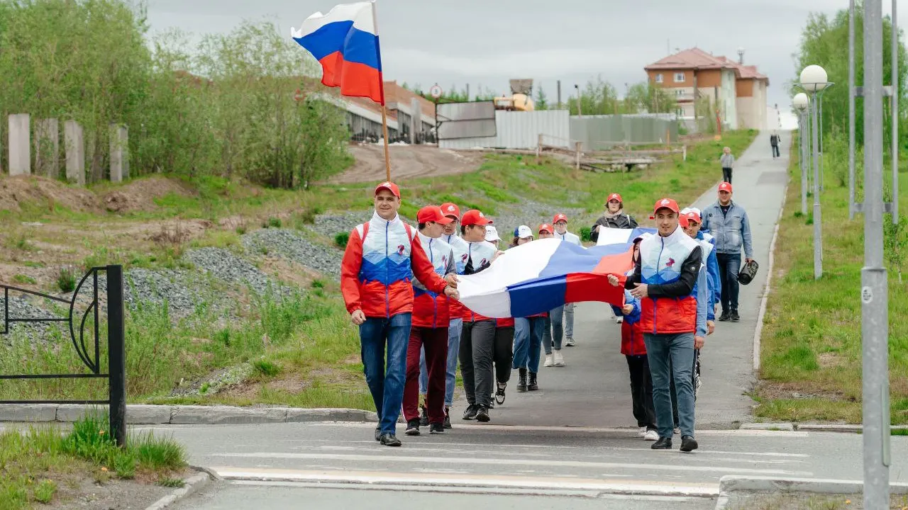 День России на Ямале – 2022 | Фотография 19