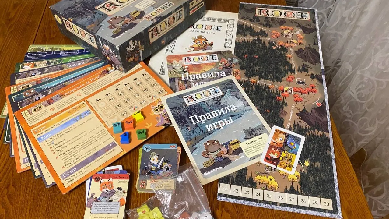 Фото: Кристина Алтынова / «Ямал-Медиа»