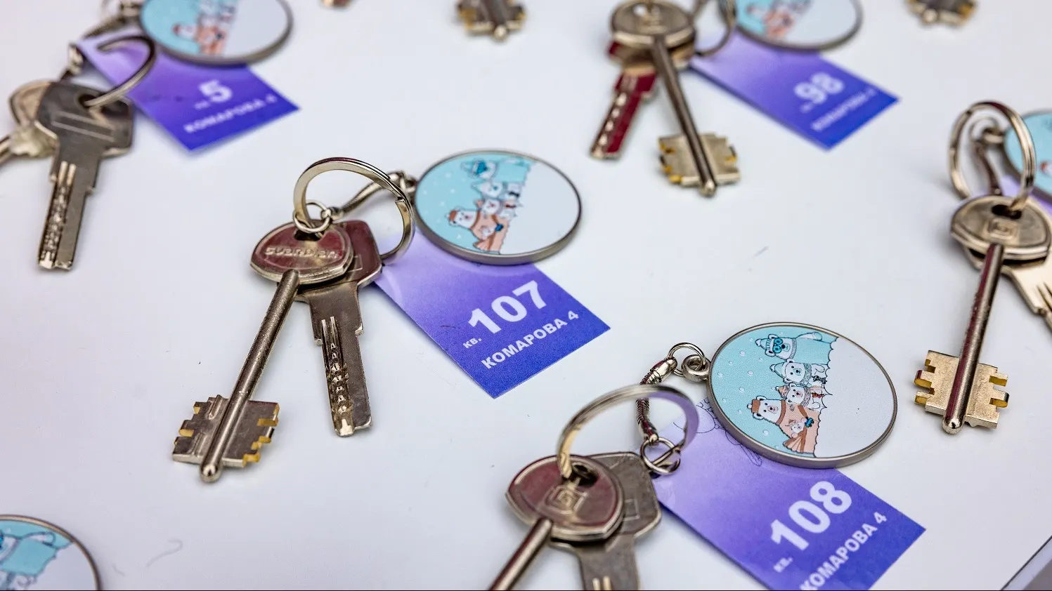 Фото: Сергей Зубков \ «Ямал-Медиа»