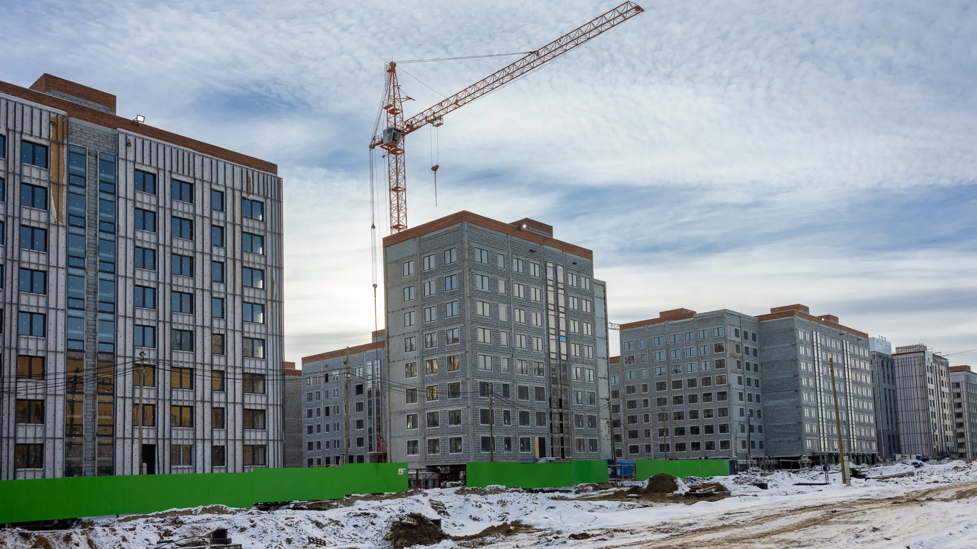 Фото: Фёдор Воронов / «Ямал-Медиа»