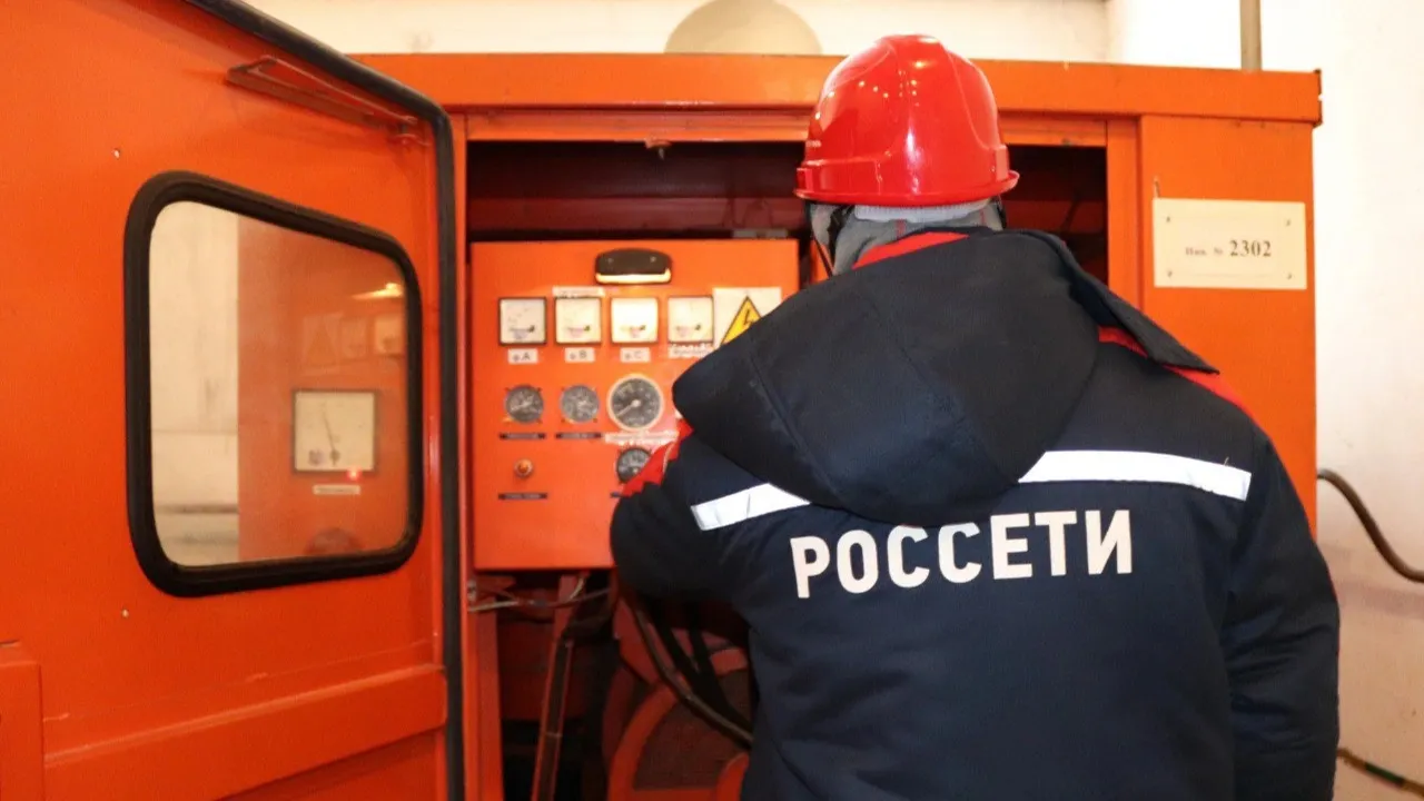 Фото: предоставлено пресс-службой АО "Россети Тюмень"